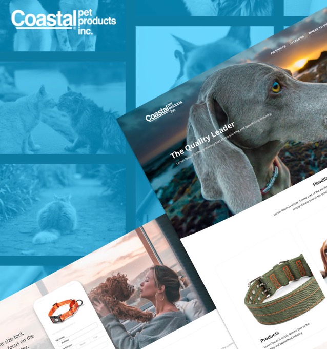 Coastal Pet