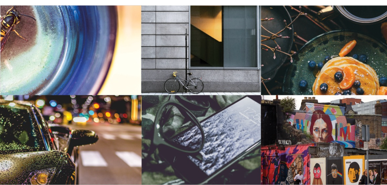 Ferro photography direction